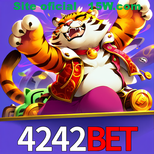 4242Bet Início - Plataforma Oficial Certificada MGA