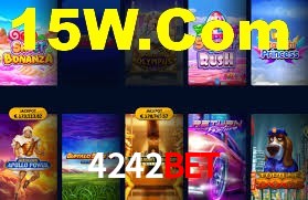 Programa VIP 4242Bet