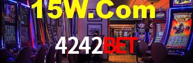 VIP Casino 4242Bet