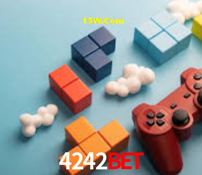 Estatísticas do Jogo 4242Bet