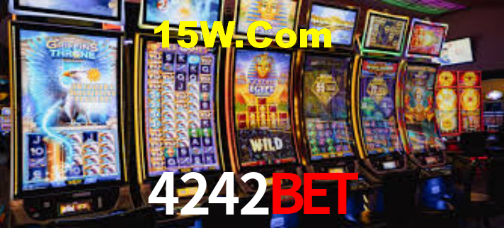 4242Bet - App Performance