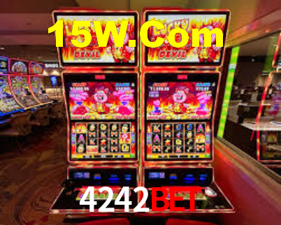 4242Bet Login