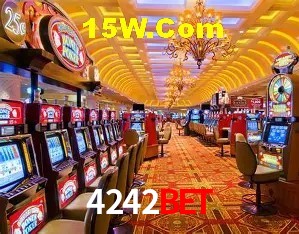 4242Bet Salvador - Strategy