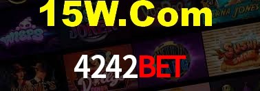 Game Providers 4242Bet