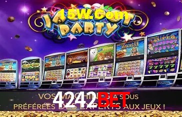 4242Bet Brasília - Bonus Features