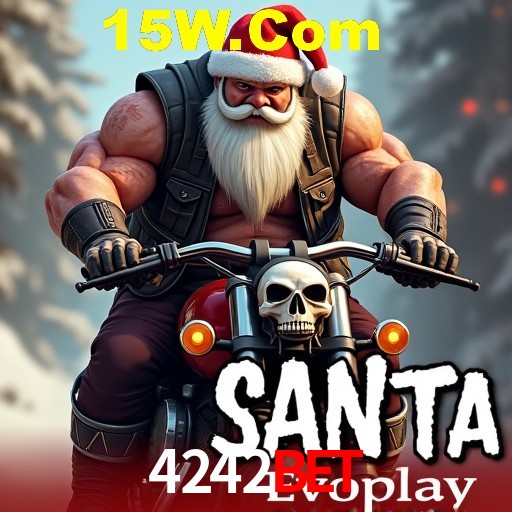Descubra o Mundo do Cassino Online com 4242Bet