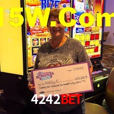 Games Directory 4242Bet