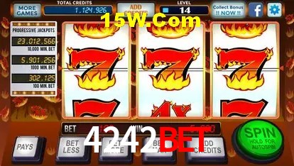 4242Bet - Security
