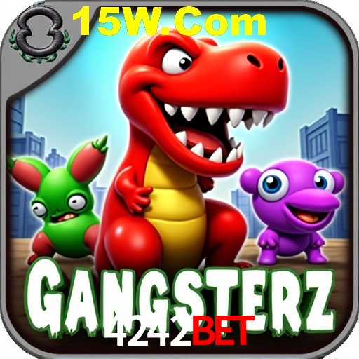 APP oficial da 4242Bet para mobile