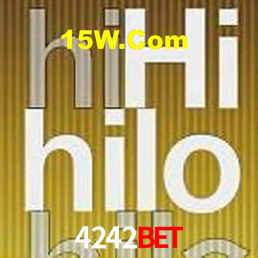 Apostas de Basquete 4242Bet