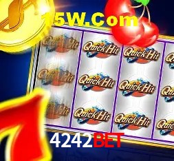 4242Bet São Paulo - Hot Promos