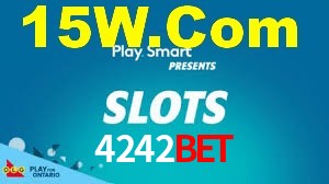 Roulette Table 4242Bet