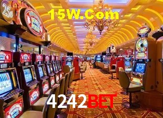 4242Bet Belo Horizonte - Promo Tips