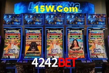 4242Bet Curitiba - Statistics