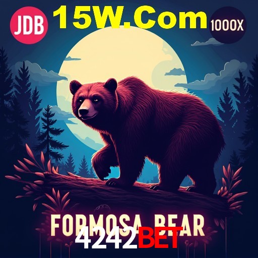 Descubra a Magia dos Jogos de Arcade no 4242Bet