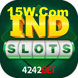 4242Bet: A Experiência de Casino com Jogos de Mesa ao Vivo