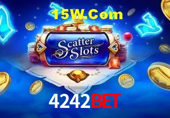 Promoções Sazonais 4242Bet