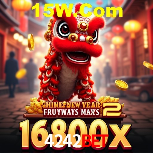 PIX Instantâneo 4242Bet