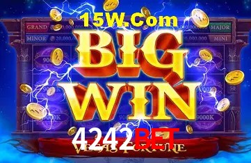 4242Bet Rio de Janeiro - Popular Jogos