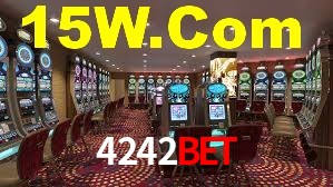 Experiência VIP 4242Bet