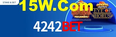 Blackjack Table 4242Bet