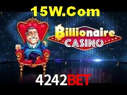 Weekend Specials 4242Bet