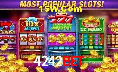 Login Seguro 4242Bet