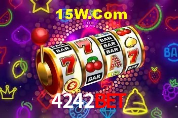 4242Bet - Rápido Acesse