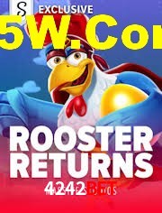 Slot Games 4242Bet