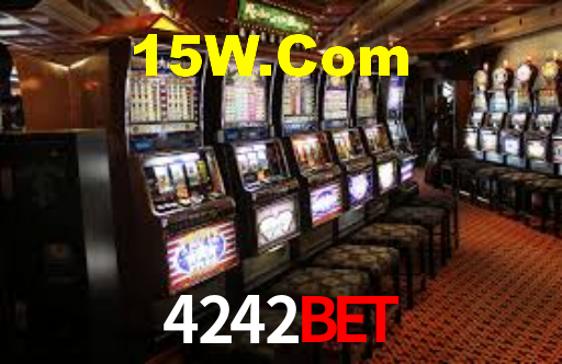 4242Bet App Interface